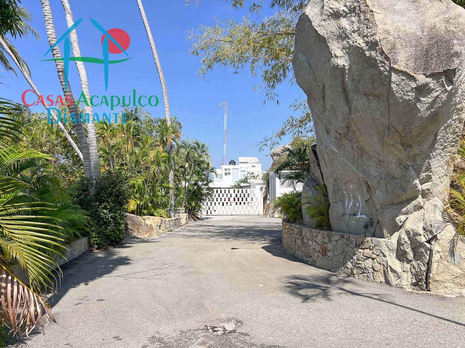 Casa Garbi - Estacionamiento 4